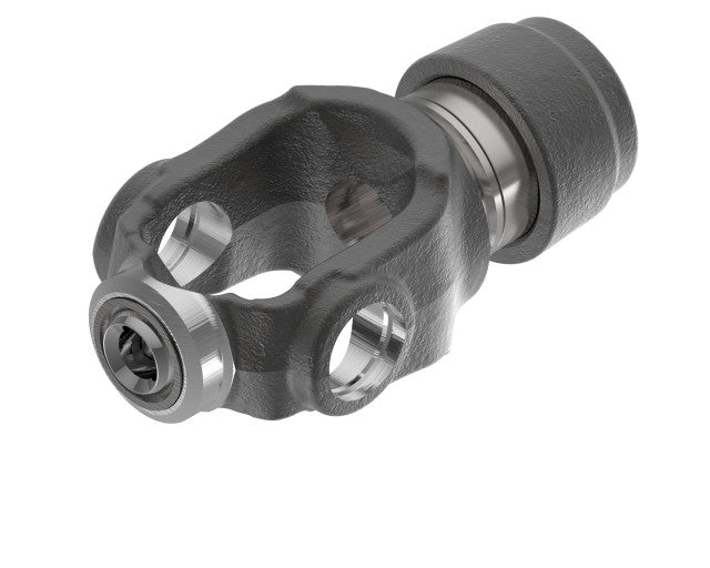 Weasler Safety Slide Lock Tractor Yoke 107-3506