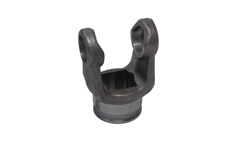 TUBE WELD YOKE 14 SERIES - FOR 1-1/4 x 1-3/8 RECTANGLE