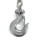 3/8" x 35" 16.2K 1 latch hook safety chain RAM