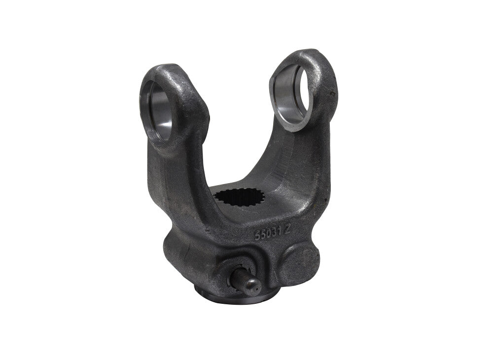 1-3/8" 21 SPLINE QUICK DISCONNECT SERIES 55 TRACTOR YOKE
