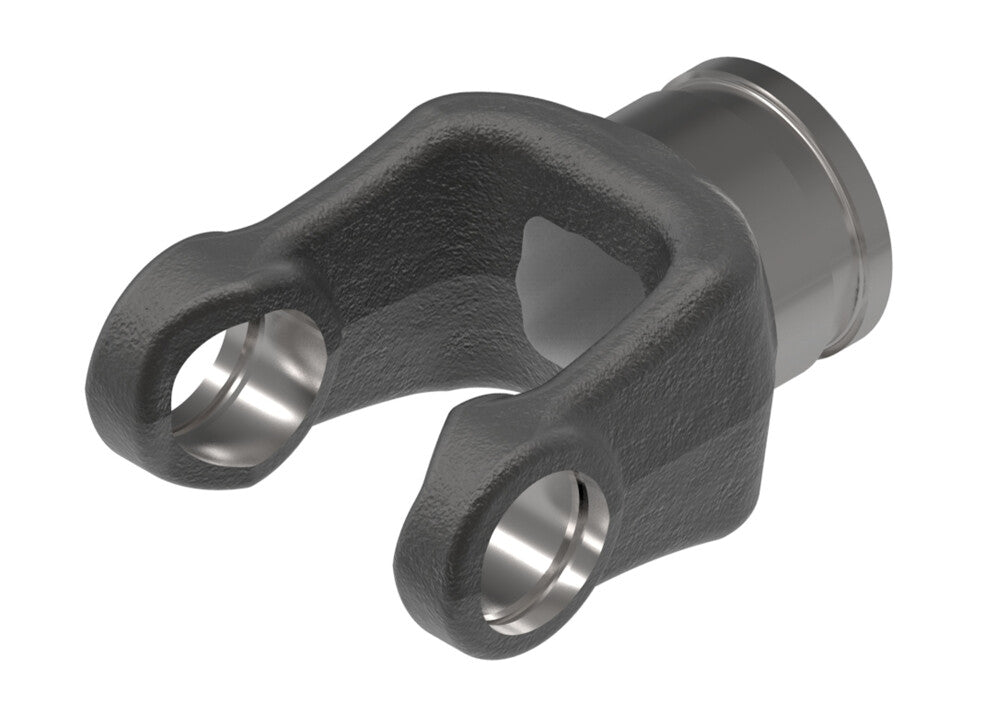 SHAFT WELD YOKE 35 SERIES