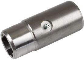 SLIP SLEEVE 44 & 55 SERIES - 1-3/16 SQUARE x 2-1/8" TUBE