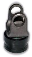 TRACTOR YOKE 1-3/8" 21 SPLINE SPRING-LOK 12 SERIES