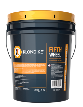 Fifth Wheel Grease 35LB Pail