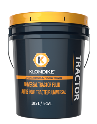 Universal Tractor Fluid 18.9L