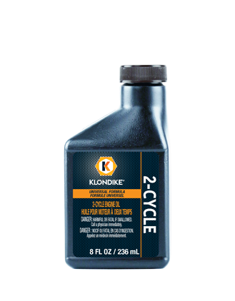 2-Cycle Universal 236ML