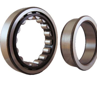 SKF NU 305 ECP
