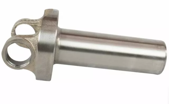 ML3Z 4841A f150 6R80 1350 slip yoke