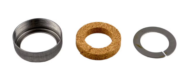 1550 Series Dust Cap SPID4J