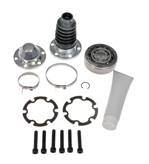 Dorman Cv-Joints 932-107