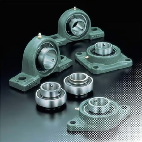 NSK UCFL208D1
