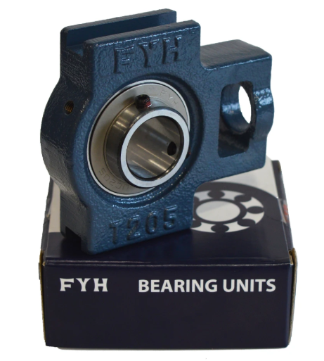 UCT207-23 FYH