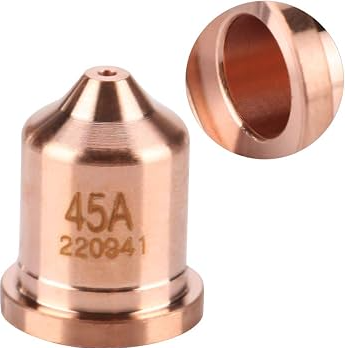 Plasma Nozzles 45A