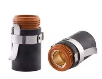 Plasma Retaining Cap