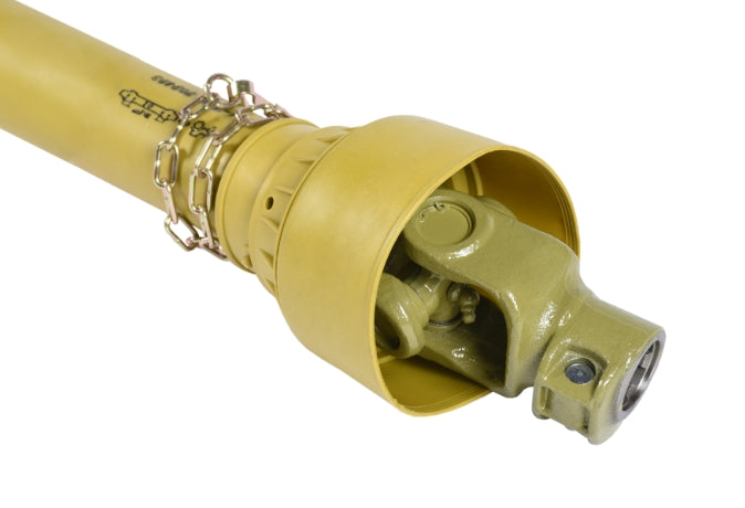 Complet PTO Shaft-Size 2-1220MM 1-3/8"-6 X 1-3/8"-6 Quick Disconnect