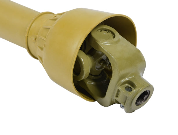 Complet PTO Shaft-Size 5-1220MM 1-3/8"-6 X 1-3/8"-6 Shear Bolt