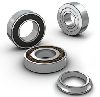 SKF 3206 ATN9 C3