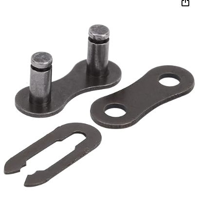 Connecting link 410