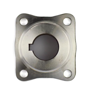1000/1100 Series Companion Flange 1-1-143
