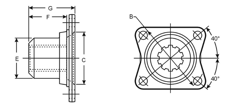 1350/1410 Series Companion Flange 3-1-2011