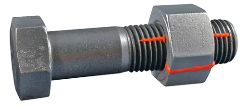 Cross Check™ Torque Seal® Tamper-Proof Indicator Paste, 1 fl. oz., Tube, Orange