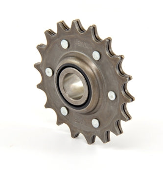 Aetna AG2318-A Single Pitch Idler Sprocket .516"/.522" Bore