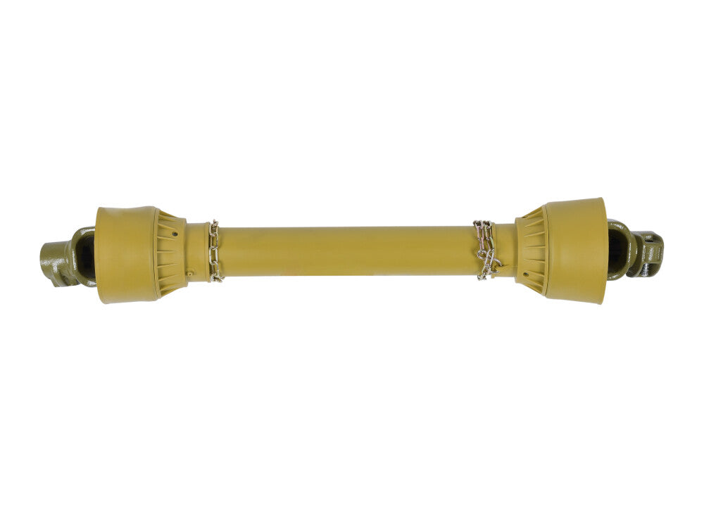 PTO Complete Shaft