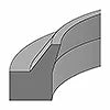 AN Urethane Wipers