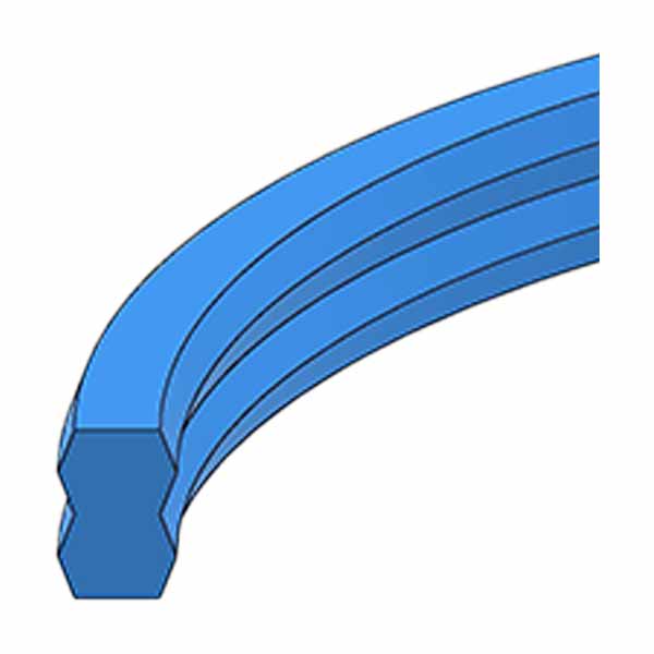 MHS8 Head Seals