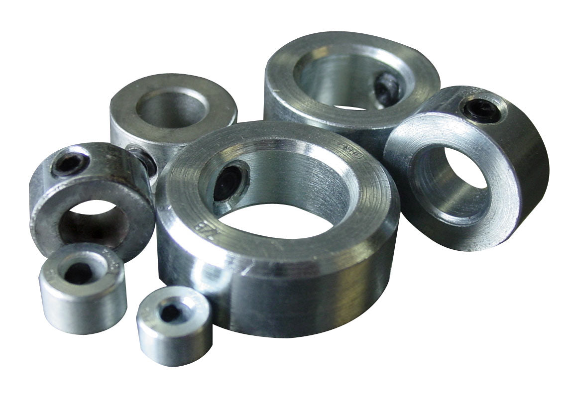 Solid Shaft Collar