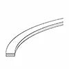 Metric Back-Up Rings