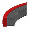 MPSU Piston Seal Assemblies