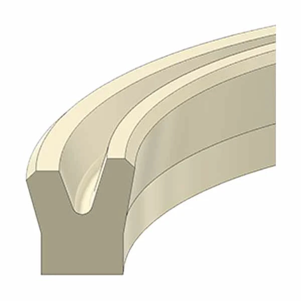 MPU Piston U-Seals