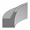 MSWN Snap-In Wipers