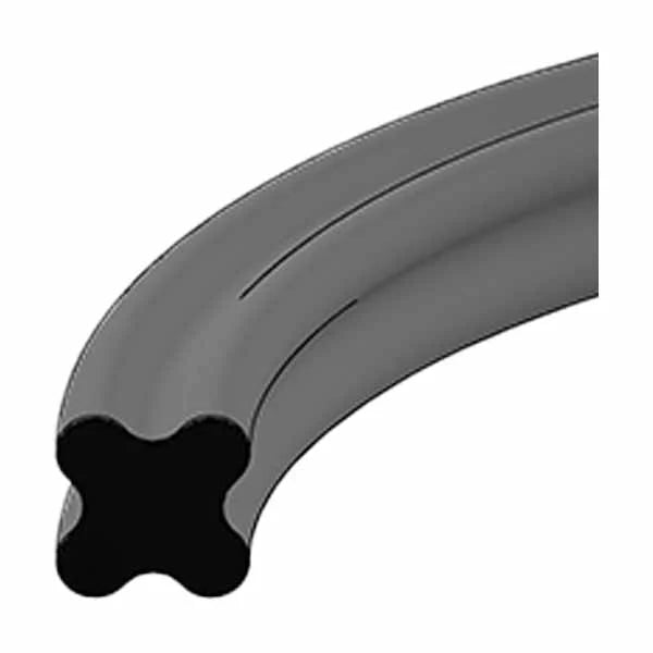 QR Quad Rings