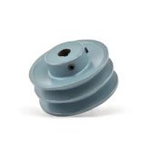 5/8" Bore 2MA Pulleys