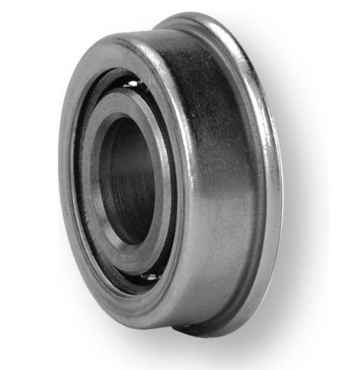 Ball Bearings 5000 Metric Series