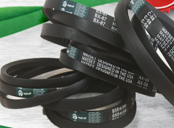 Belts