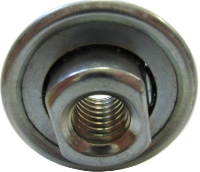 CHAIR BEARINGS
