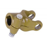 PTO Implement Yokes