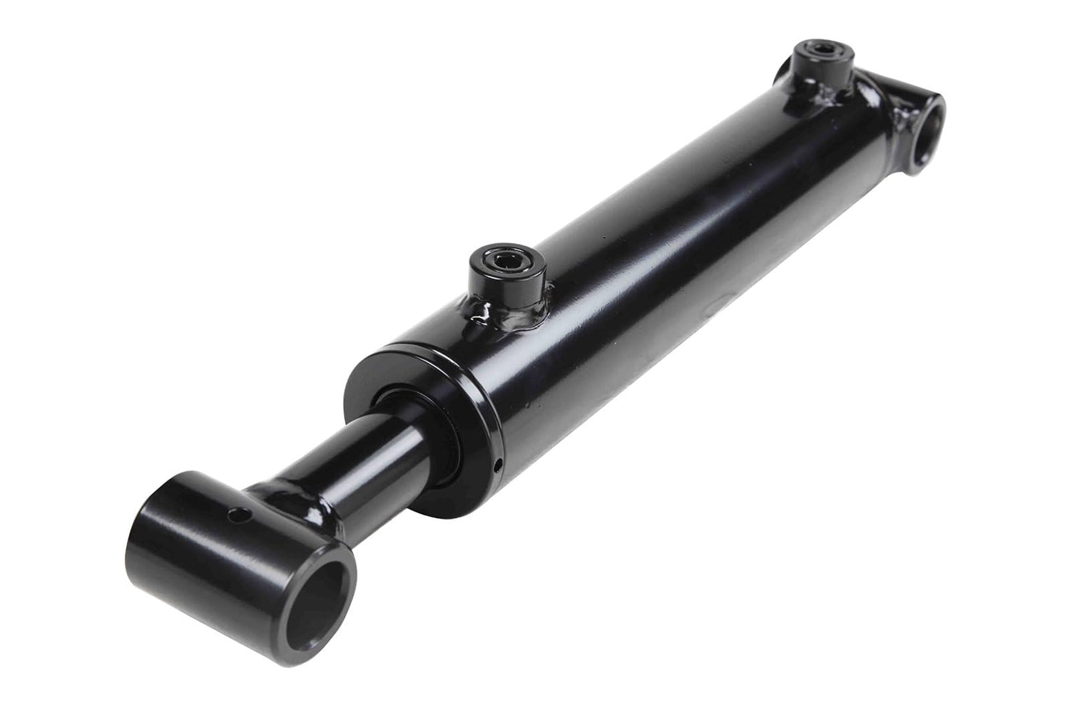 Hydraulic cylinders