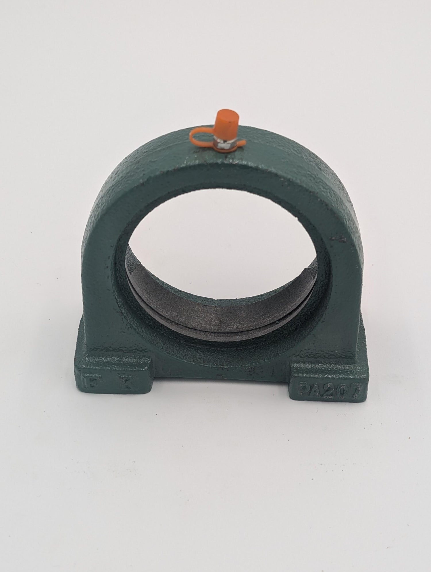 PA type threaded base housing