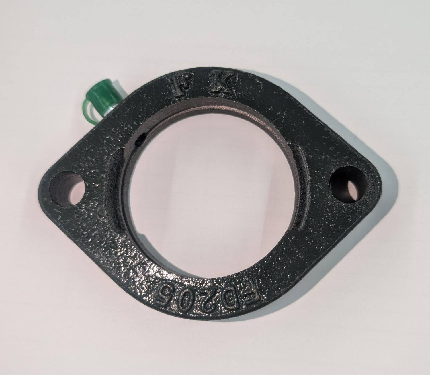 FD Type cast housing