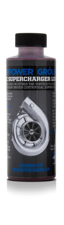 V-3/SL Supercharger Oil