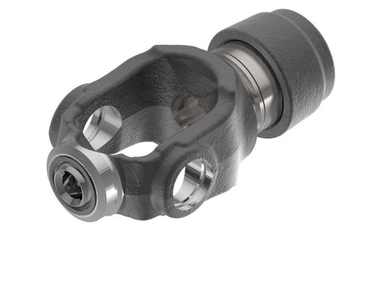 Weasler Safety Slide Lock Tractor Yoke 107-3506