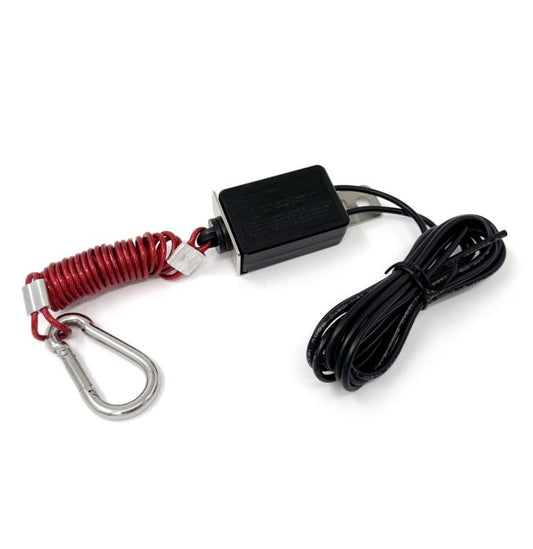 Emergency switch FRAMECO