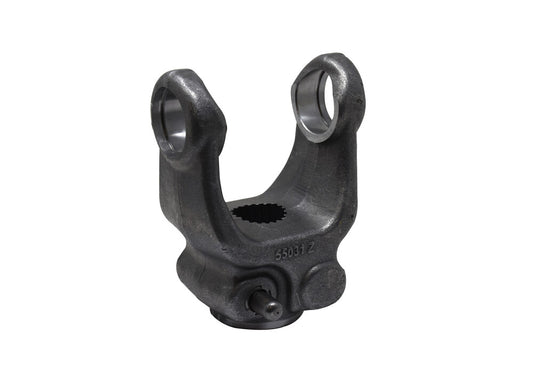 1-3/8" 21 SPLINE QUICK DISCONNECT SERIES 55 TRACTOR YOKE