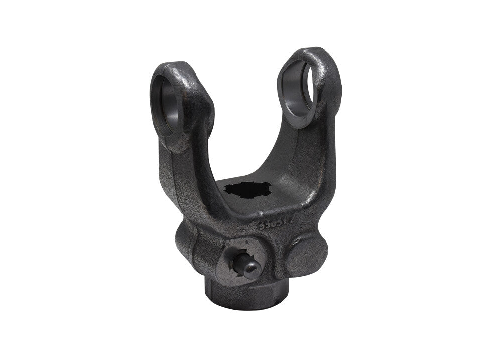 1-3/8" 6 SPLINE QUICK DISCONNECT SERIES 55 TRACTOR YOKE