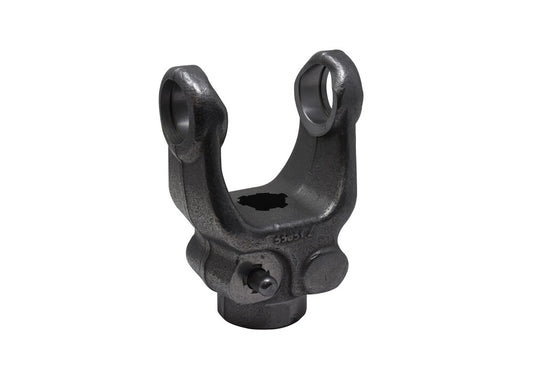 1-3/8" 6 SPLINE QUICK DISCONNECT SERIES 55 TRACTOR YOKE