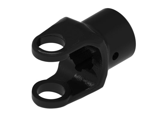 Weasler 801-1206 Implement Yoke - 12 Series, 1-3/8" x 6 Spline Bore
